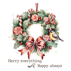 Funny Christmas Sublimation