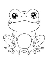 coloring pages for kids 