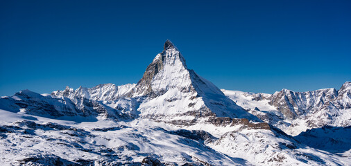 Matterhorn, Switzerland