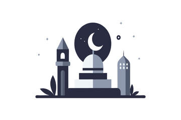 Holy month of Ramadan 2025