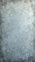 Obraz premium Abstract backdrop of gray concrete wall with distressed marks and scratches, pattern, stone