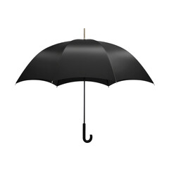 umbrella isolated on white background