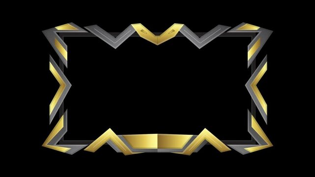 Stream Overlay twitch overlay Game Overlay transparent background