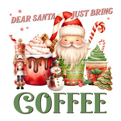 Funny Christmas Sublimation