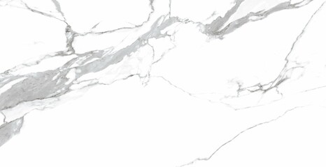 Smooth White Marble Texture Background With silver Marble Texture using For Interior and exterior. Surface Texture. Vector Marble Texture. 3D Rendering