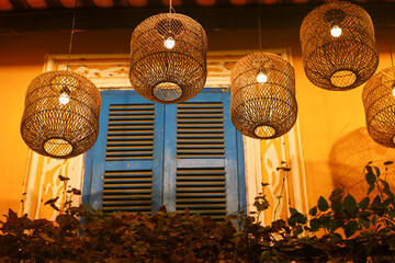 Obraz premium Scenes of Vietnam