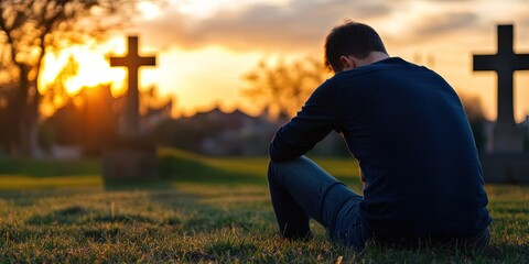 thoughts and prayers 