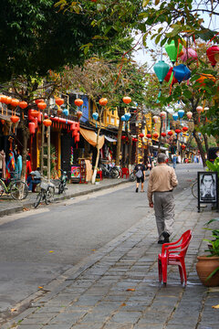 Scenes of Vietnam