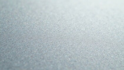 Obraz premium Close-up of paper with subtle grey texture, perfect for design projects, neutral, plain