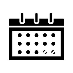 calendar icon