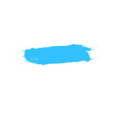 Fototapeta premium Paint Brush Stroke 