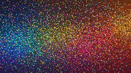 rainbow glitter background and rainbow rainbow sparkling glitter