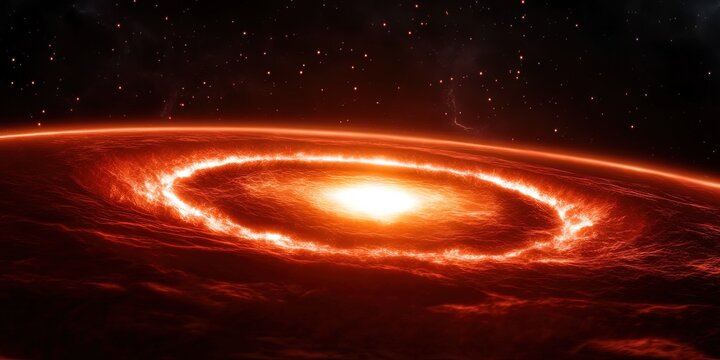 alpha centauri in outer space
