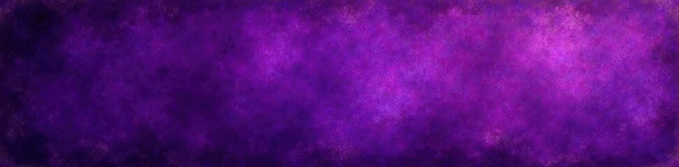 Dark purple grunge texture, stained and distressed, paper, illustration