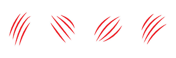 Claw scratches svg, Claw svg, Tiger claw svg, Claw scratches silhouette, Claw mark silhouette, Claw silhouette, Tiger, Cat, Beer claw silhouette, Claw marks svg.

