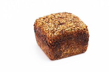 Brotlaib Körnerbrot Vollkorn