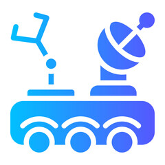 moon rover