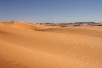 TIMIMOUN SAHARA PAYSAGE