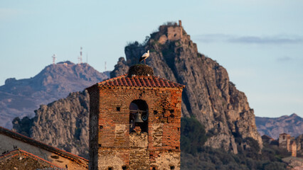 Iglesia de Retamosa