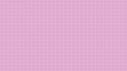 Soft purple background. evenly spaced light polka dots, perfect for feminine, cute, and minimalistic designs.