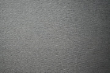 Grey Fabric Texture for a Subtle, Minimalist Background
