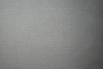 Grey Fabric Texture for a Subtle, Minimalist Background