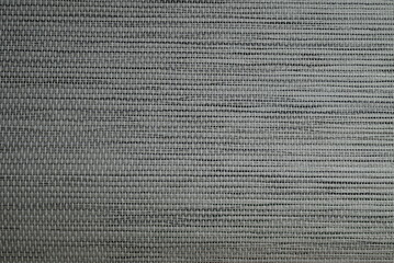 Grey Fabric Texture for a Subtle, Minimalist Background