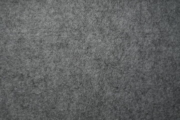 Grey Fabric Texture for a Subtle, Minimalist Background