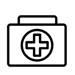 First Aid Icon