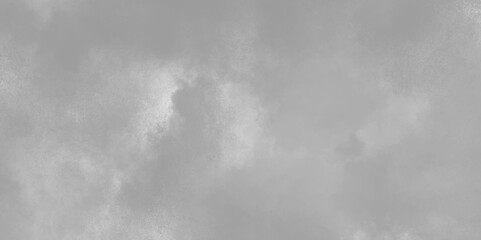 Fototapeta premium Abstract background with white paper texture and gray watercolor painting background. Marble texture background old grunge textures design. cement wall texture background.