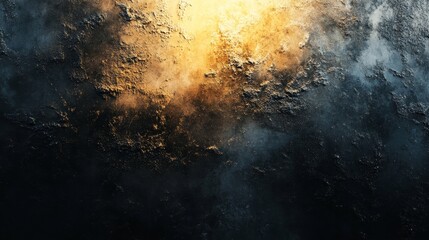 abstract surface with texture and light and shadow