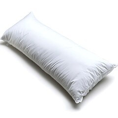 In-house asset setup white background pillow furniture item modern living room minimalist design