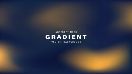Abstract Mesh Gradient Vector Background Design Illustration Image
