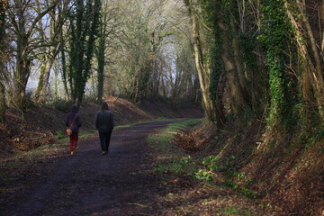 autour du lac 01 2025