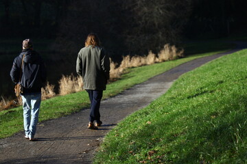 autour du lac 01 2025