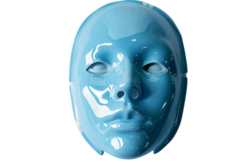 Soothing Facial Mask for Calming and Hydrating Skin