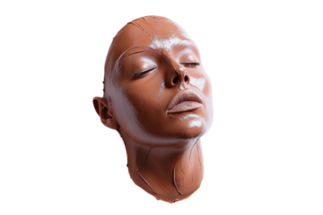 Revitalizing Facial Mask for a Fresh, Youthful Glow