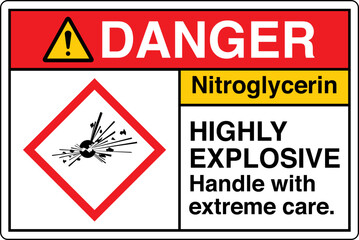 05 ANSI Z535 GHS chemicals la...