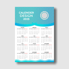Professional & Creative Calendar Design | Modern, Minimalist, Custom & Editable Templates | Wall, Desk, Digital & Printable Planners for Business & Personal Use