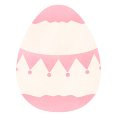 Easter eggs