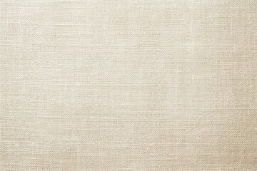 Faded linen fabric texture in soft natural tones, creating a timeless and organic background