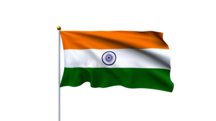 flag of india