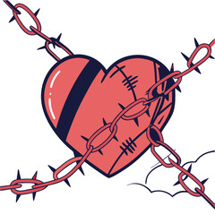 Love is the Heart’s True Language