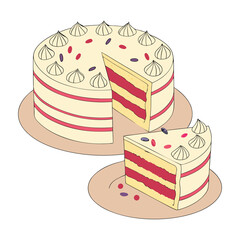 A Cake for Every Celebration