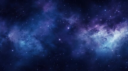 Celestial Symphony: An Enchanting Exploration of Deep Space Nebulae