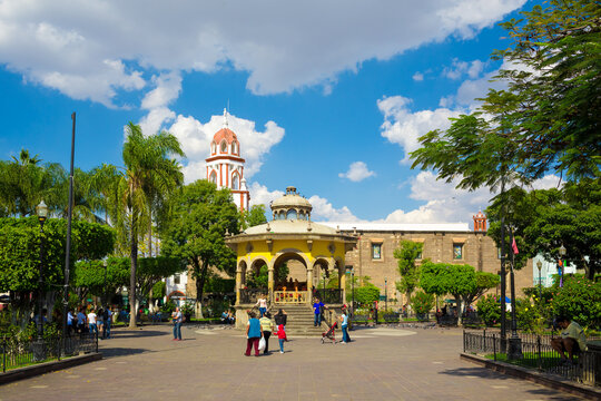 Tlaquepaque Pueblito