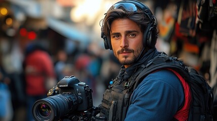 Contemplating Industrial Skyline at Night.jpg, Woman Contemplating DNA in a Wintery Forest Scene.jpg, Woman Contemplating Cityscape at Sunset.jpg, Winter sunset city street seen through eyeglasses.jpg