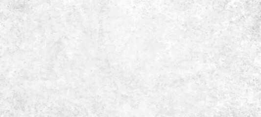 
White background on cement floor texture Abstract grunge black and white distressed texture background