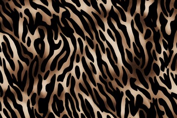 Seamless leopard leopard skin texture.  seamless exotic animal skin patterns