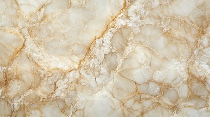 Beige and Cream Marble Texture - Abstract close-up of elegant beige and cream marble, symbolizing luxury, nature, strength, timelessness, and sophistication